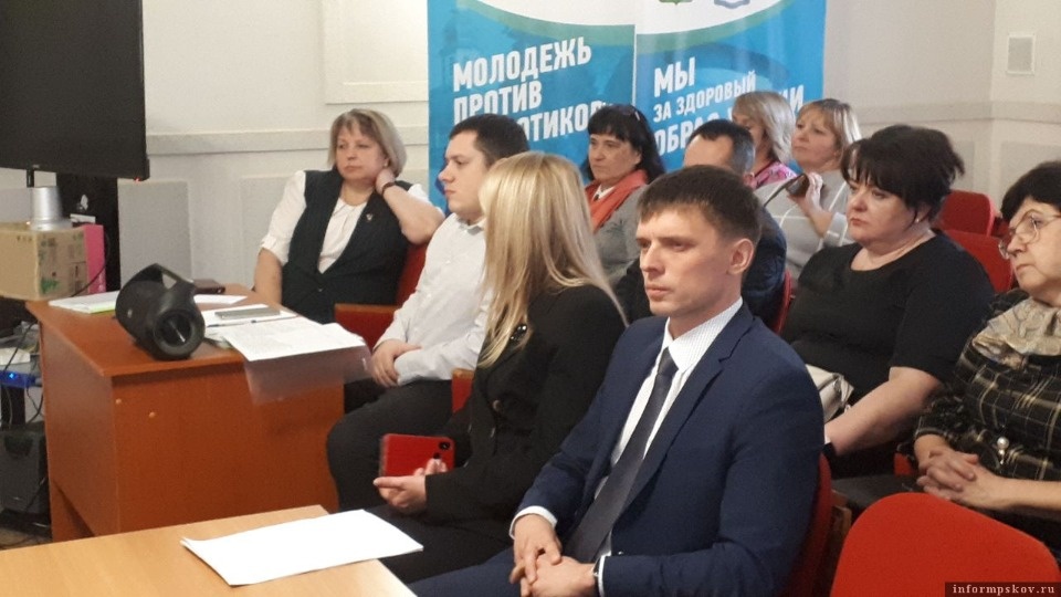 В Псковской области избрали глав трех муниципальных округов