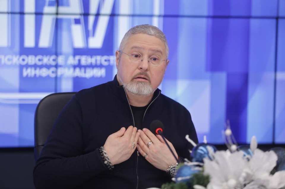 Правила жизни Дмитрия Месхиева