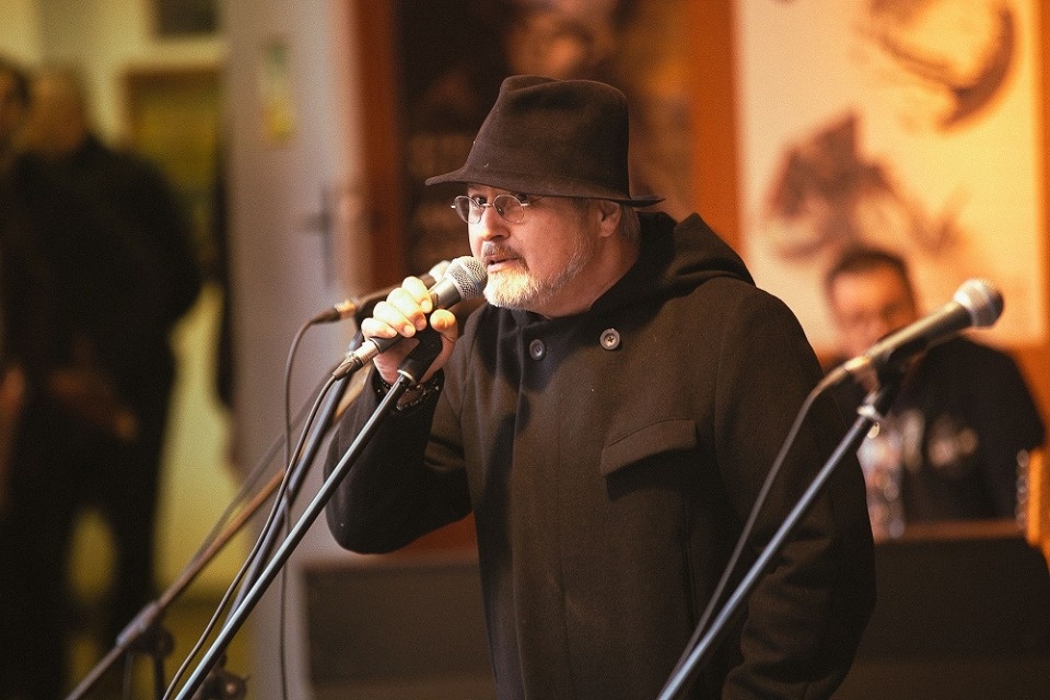 Правила жизни Дмитрия Месхиева