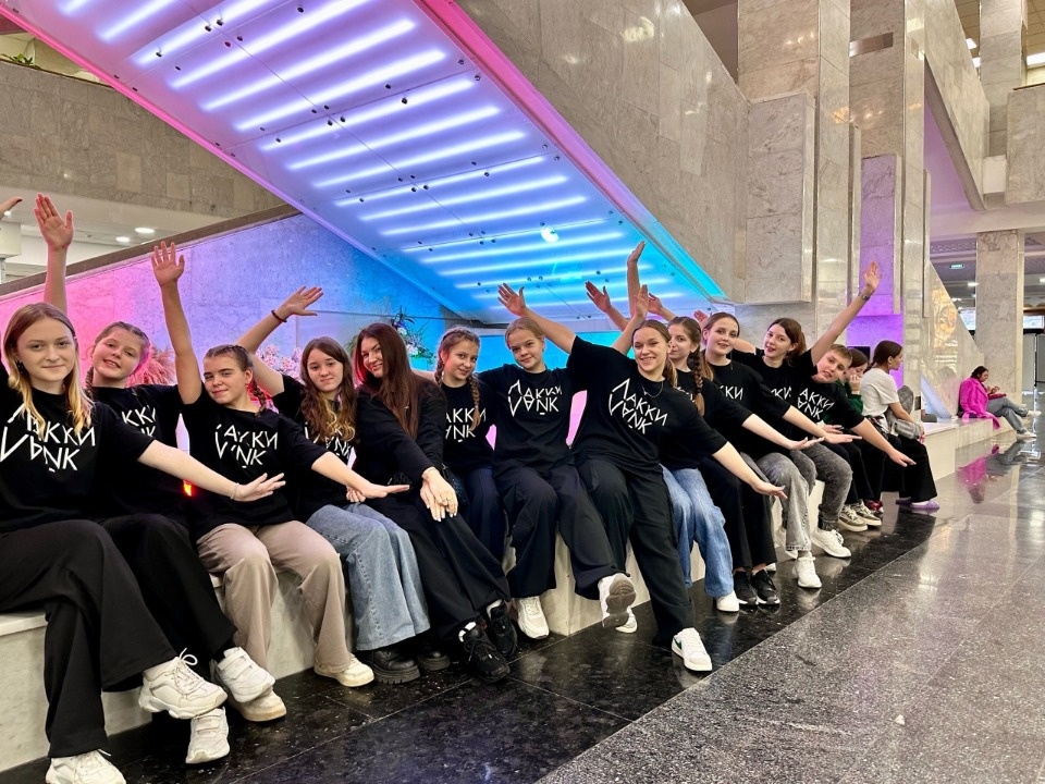 Детский хор из Печор выступит на одной сцене с певцом SHAMAN в Москве