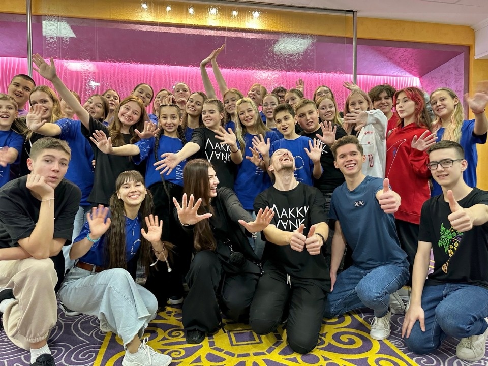 Детский хор из Печор выступит на одной сцене с певцом SHAMAN в Москве