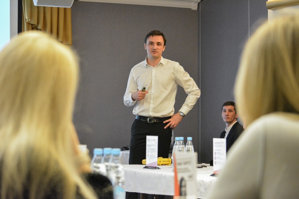 Точно в цель