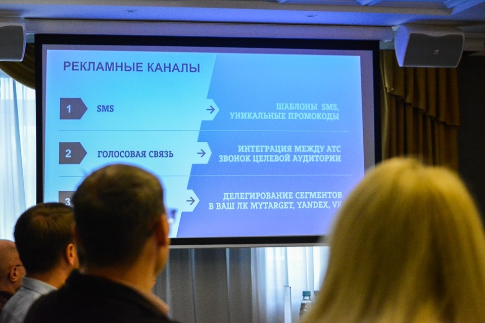 Точно в цель