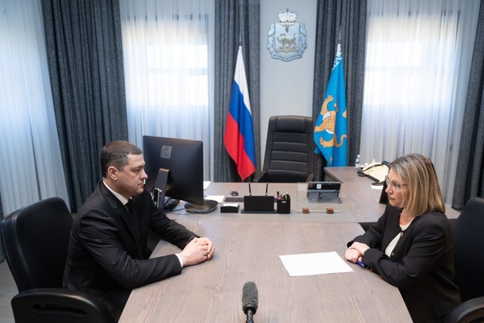 Псковская область стала лучшим регионом России по работе с ТОС