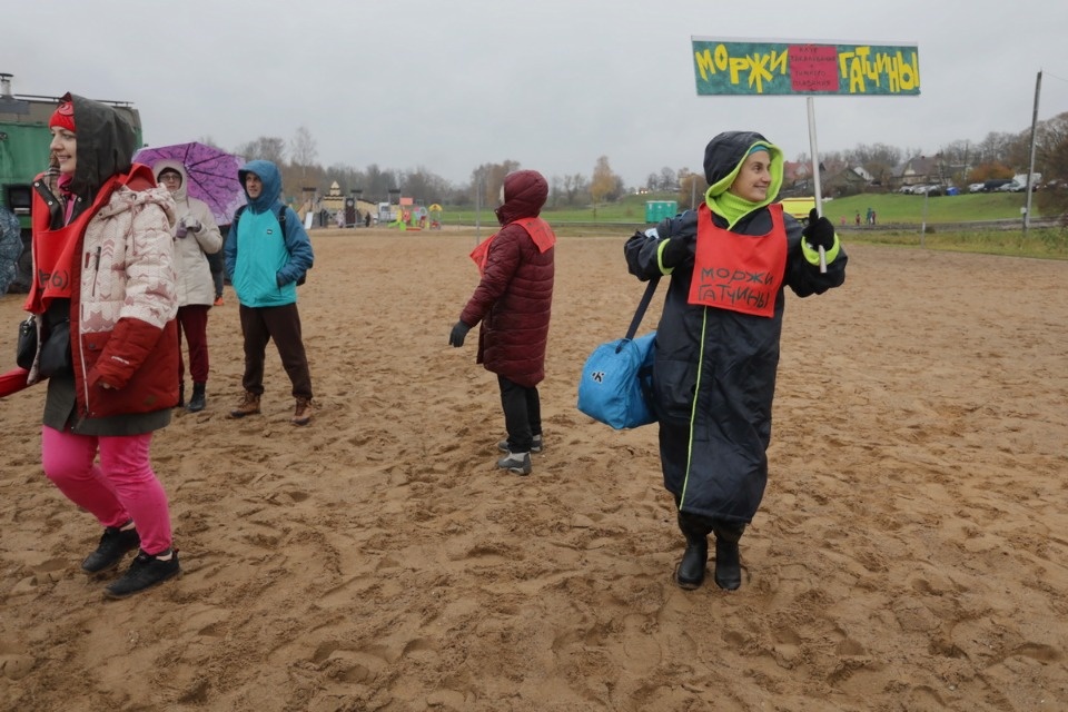  Горячие люди