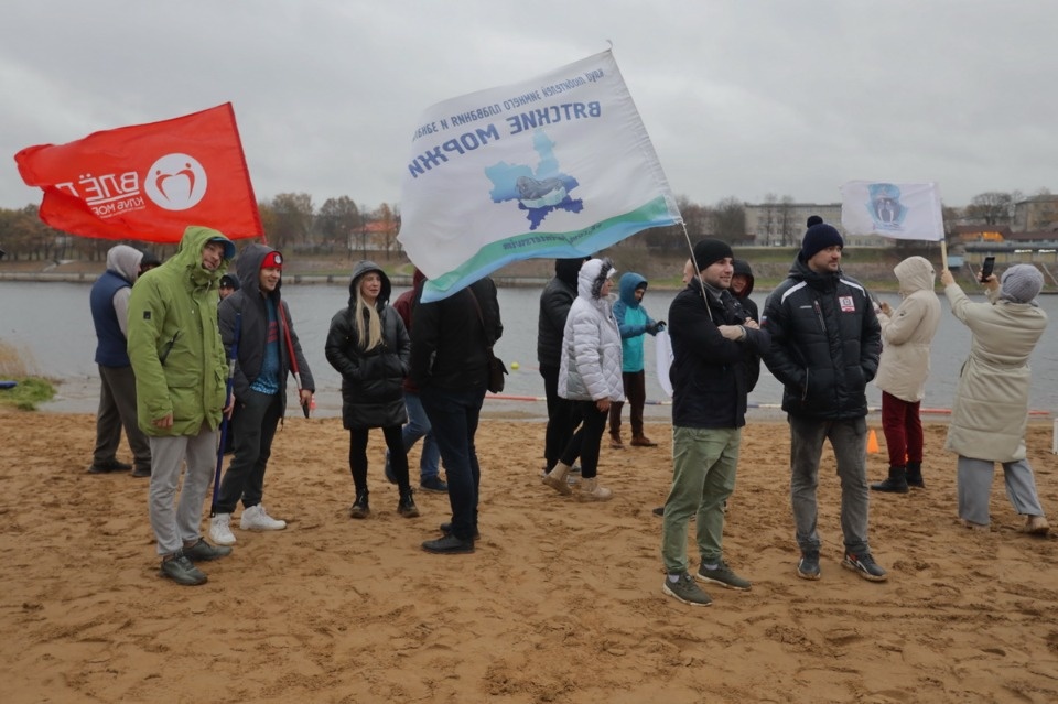  Горячие люди