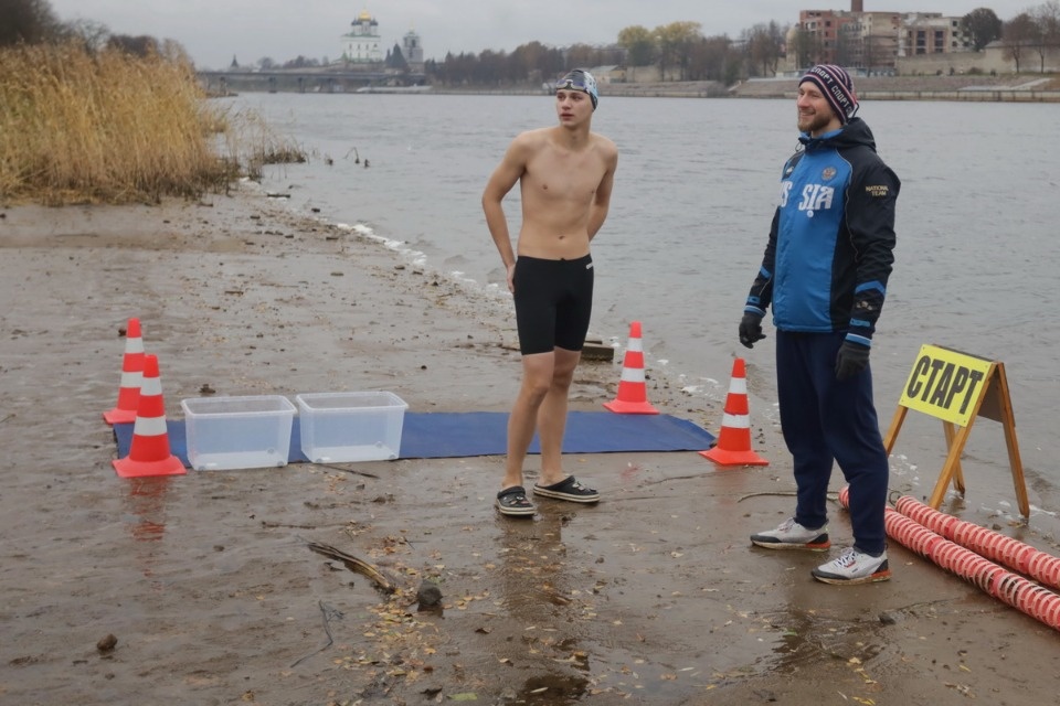  Горячие люди