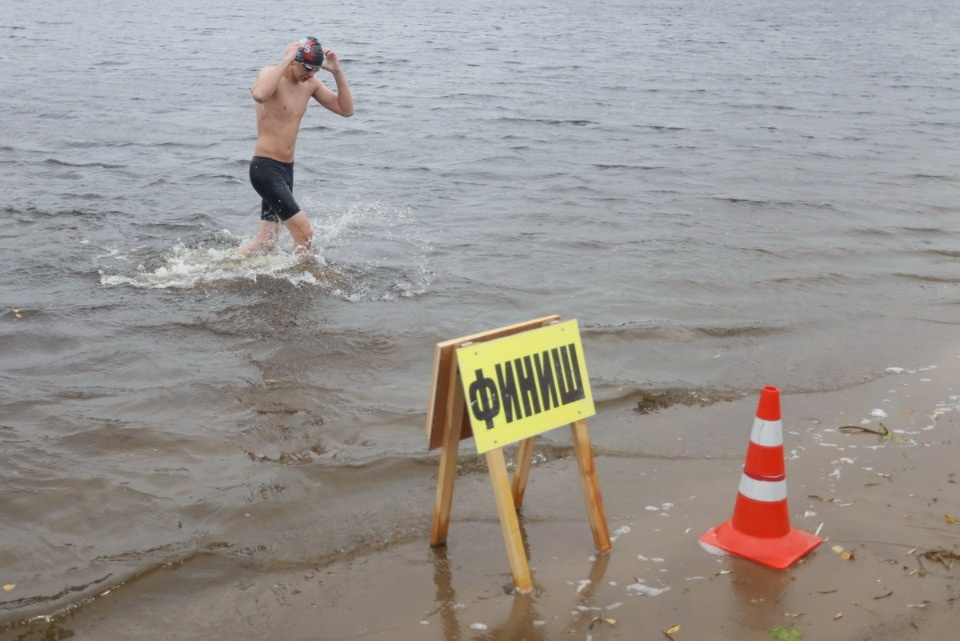  Горячие люди