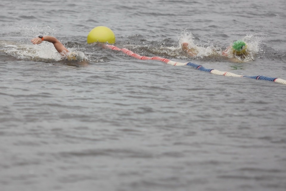  Горячие люди