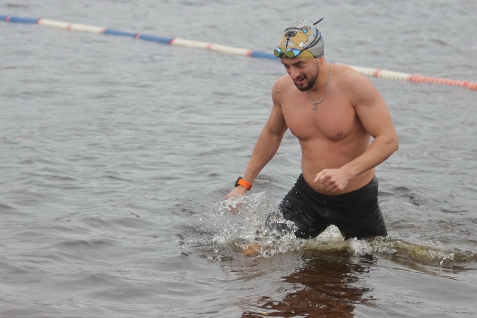  Горячие люди