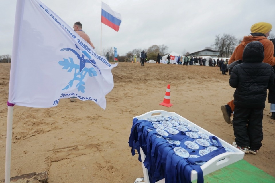  Горячие люди