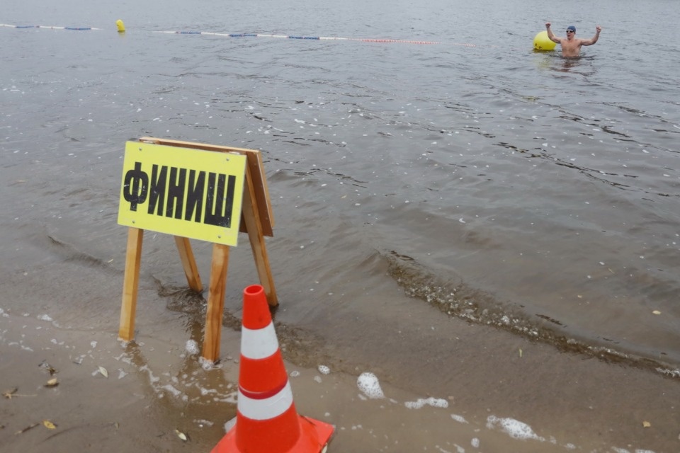  Горячие люди