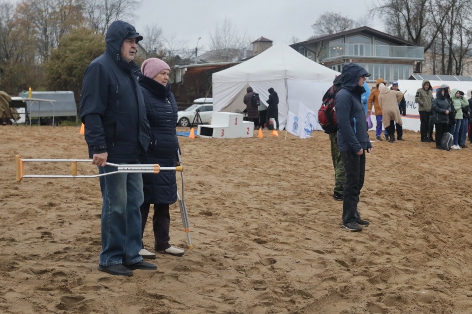  Горячие люди