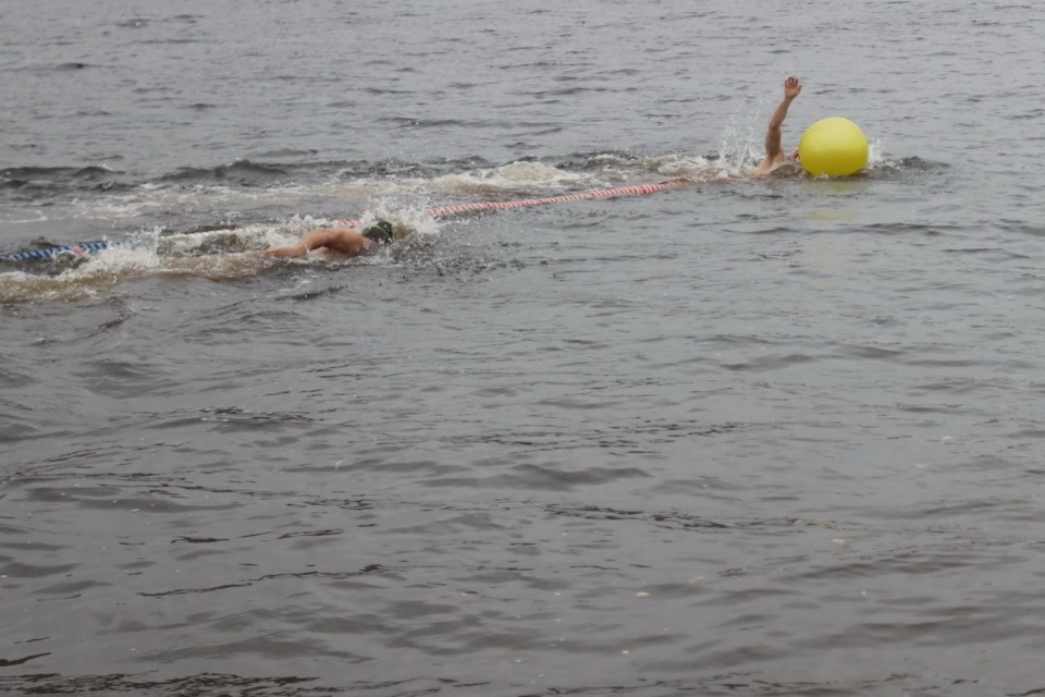  Горячие люди