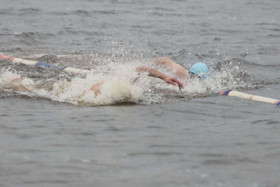  Горячие люди