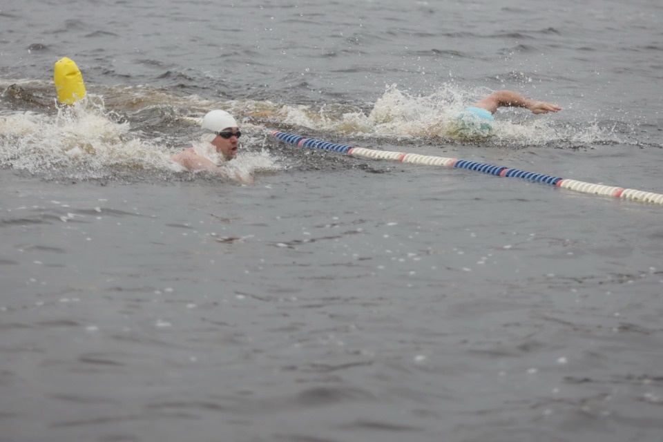  Горячие люди