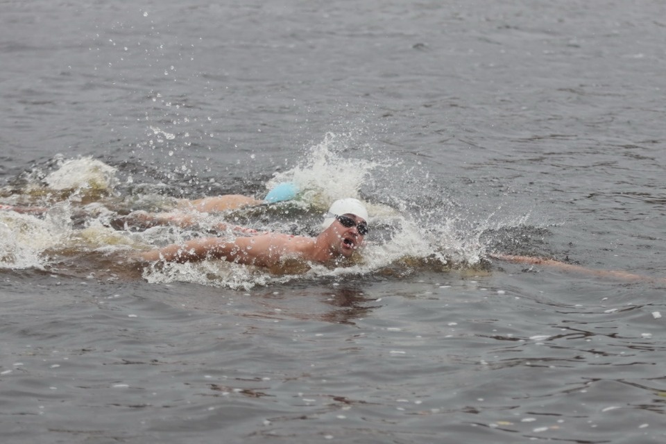  Горячие люди