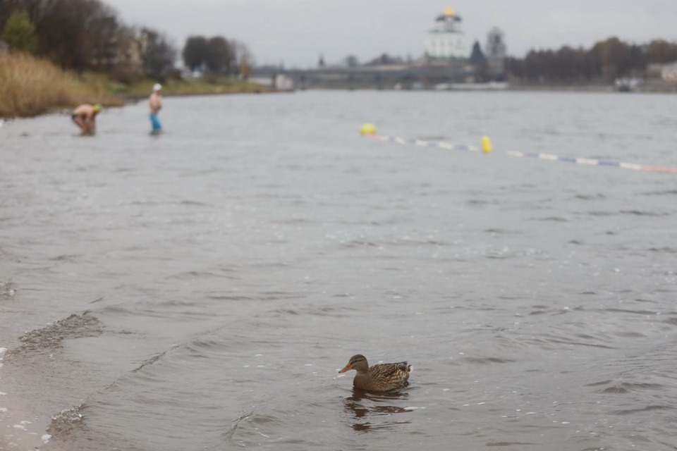  Горячие люди