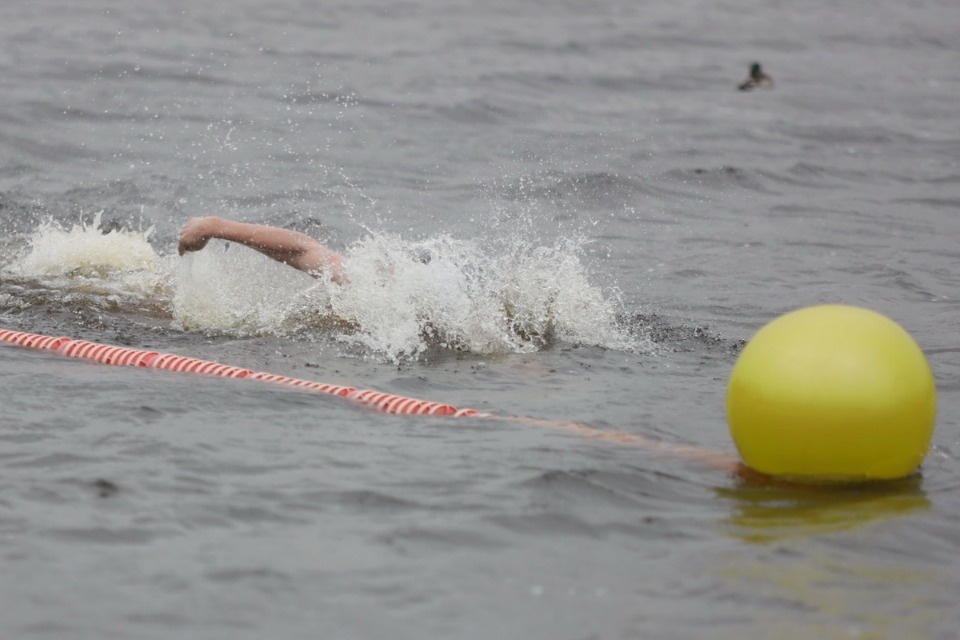  Горячие люди