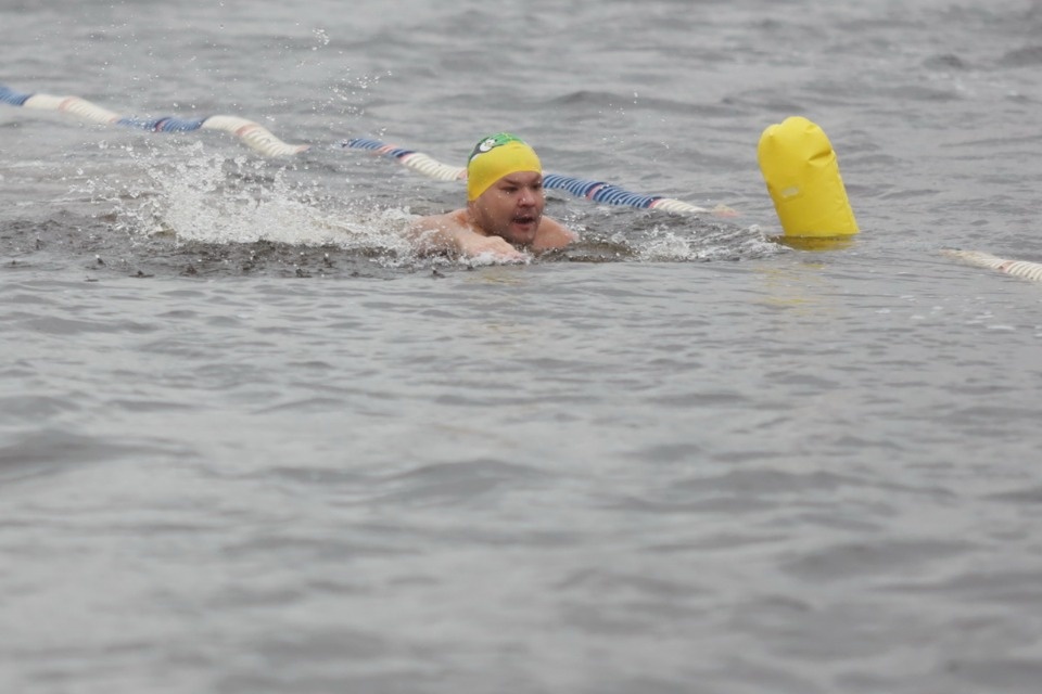  Горячие люди