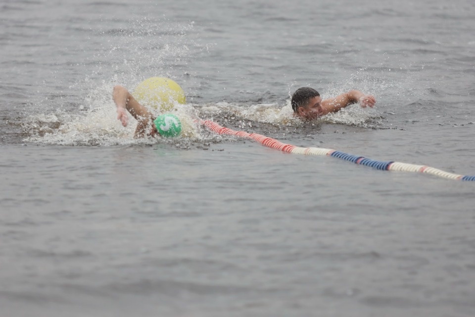  Горячие люди