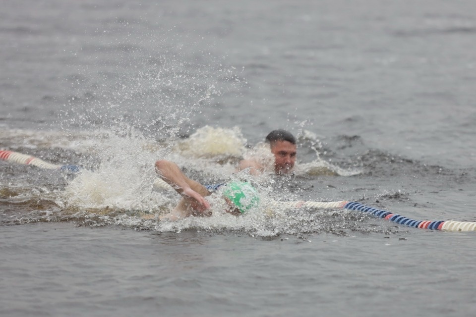  Горячие люди