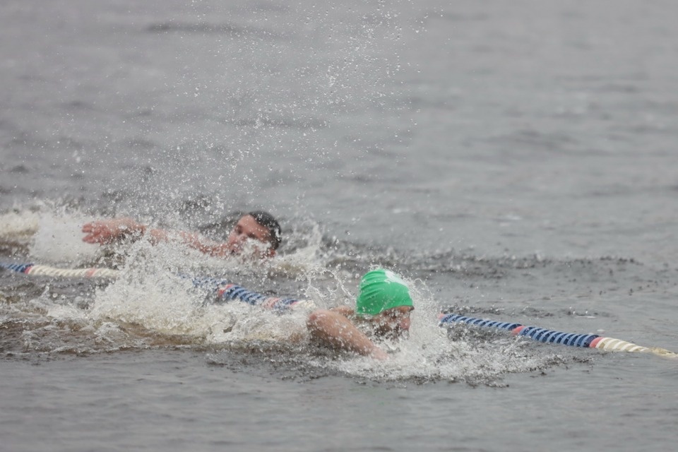  Горячие люди