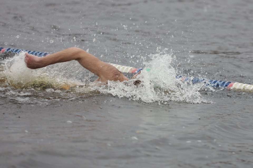  Горячие люди