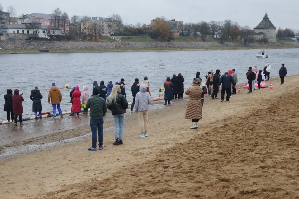  Горячие люди