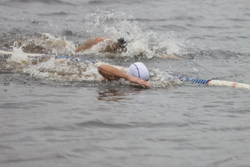  Горячие люди