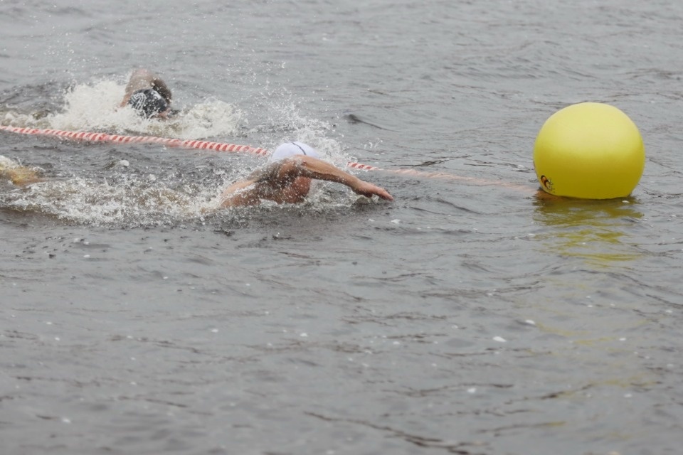  Горячие люди