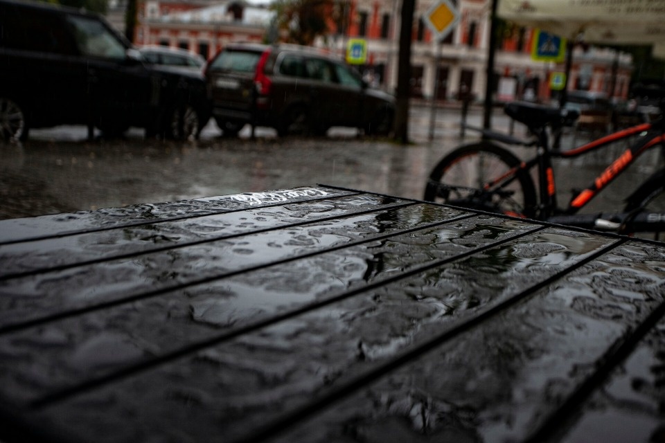 До +9 градусов ожидается в Псковской области 6 ноября До +9 градусов ожидается в Псковской области 6 ноября