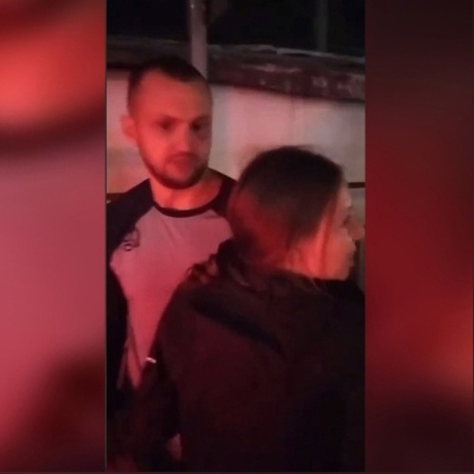 Пскович избил девушку-курьера из-за парковочного места в Краснодаре