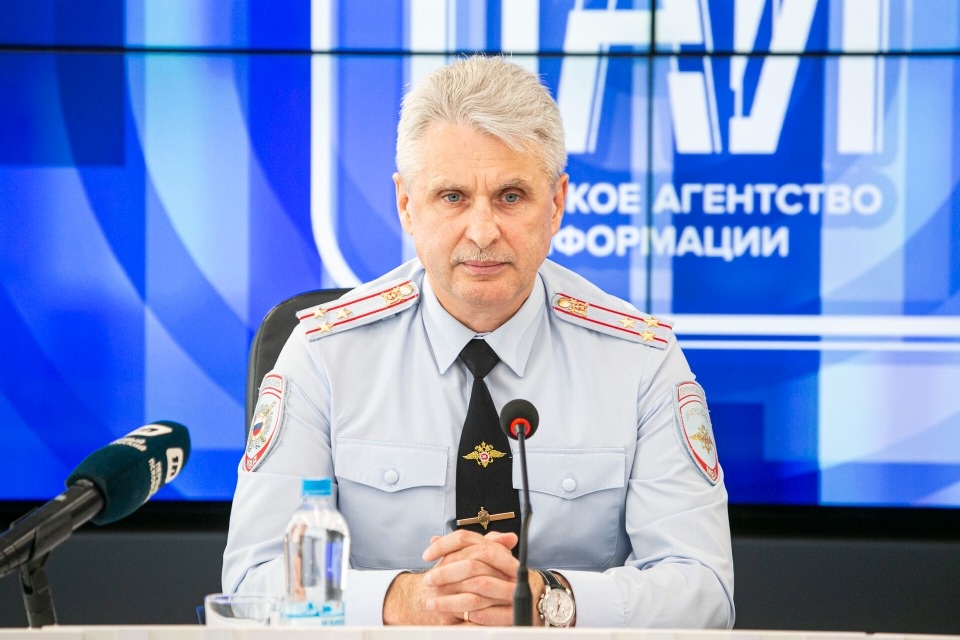 За 10 месяцев в Пскове раскрыли порядка 1,2 тысяч преступлений