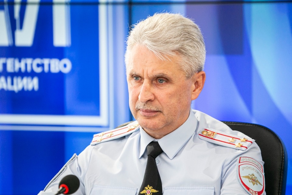 Полиция регистрирует до десяти ложных сообщений о терактах в Пскове ежемесячно