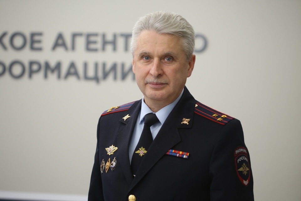 В Пскове все спокойно