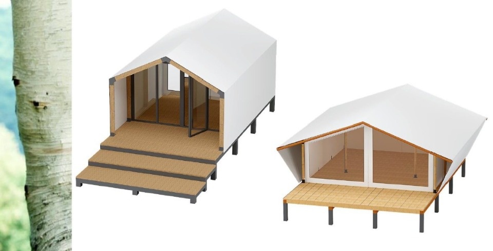 Почти 140 млн направят на создание пляжного комплекса в Псковском районе