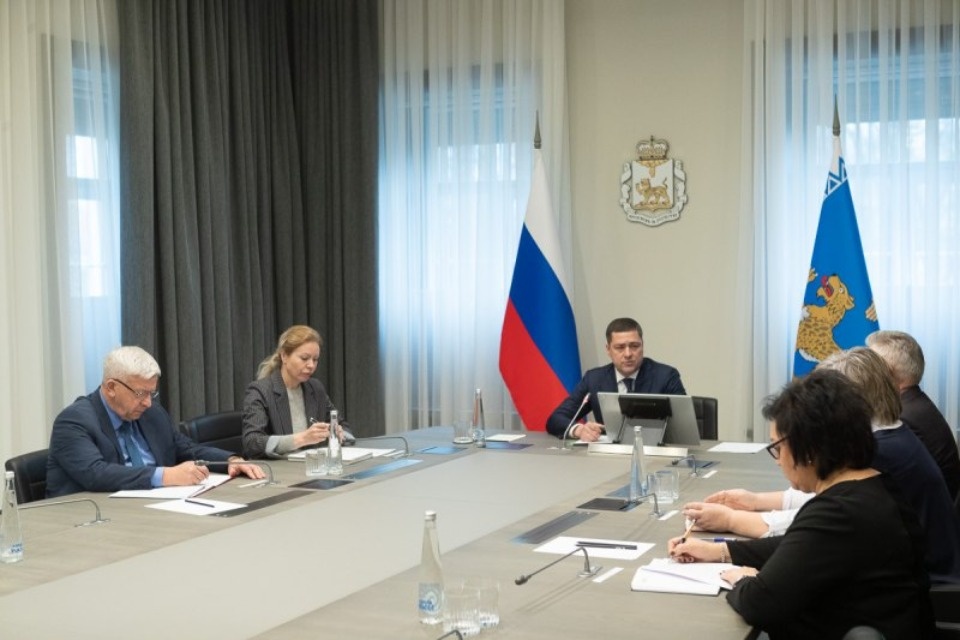 Реализацию проекта программы комплексного развития сельских территорий завершили в Дновском районе 