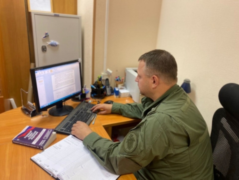 Пскович получил условный срок за реабилитацию нацизма