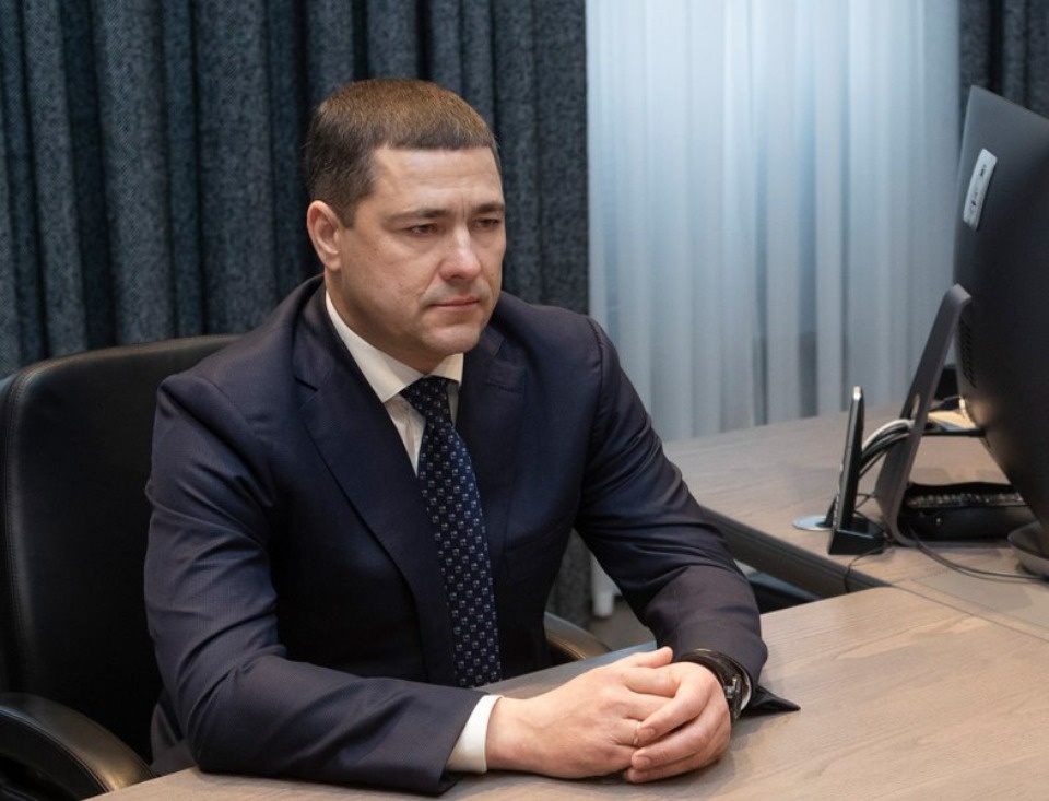Предвыборная кампания губернатора Псковской области вошла в лонг-лист политической премии РАСО