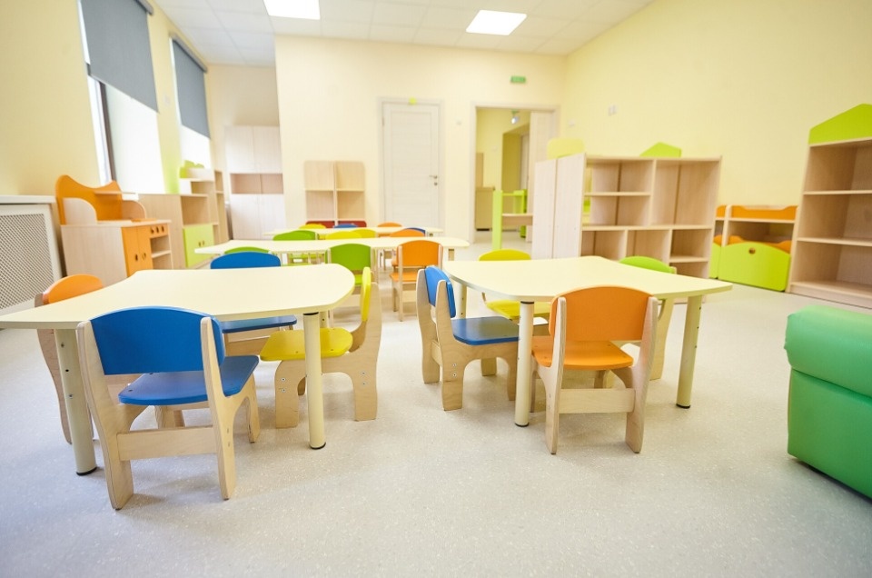 Экс-заведующая детским садом в Пскове трудоустроила «мертвые души» Экс-заведующая детским садом в Пскове трудоустроила «мертвые души»