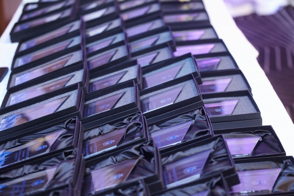 15 декабря в Псковской области состоится «Бал чемпионов»