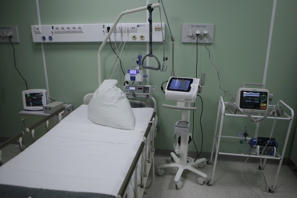 Среднеобластной показатель заболеваемости ОРВИ превышен в четырех муниципалитетах Псковской области