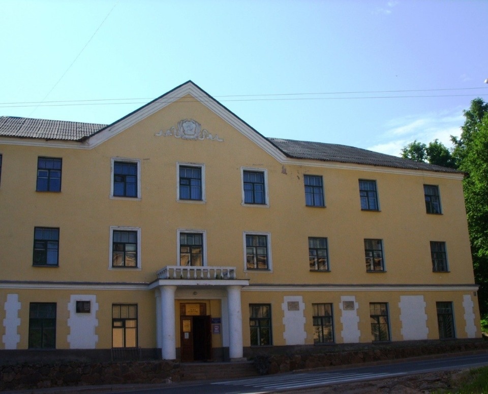 Пушкиногорский район вошел в госпрограмму комплексного развития территорий Пушкиногорский район вошел в госпрограмму комплексного развития территорий