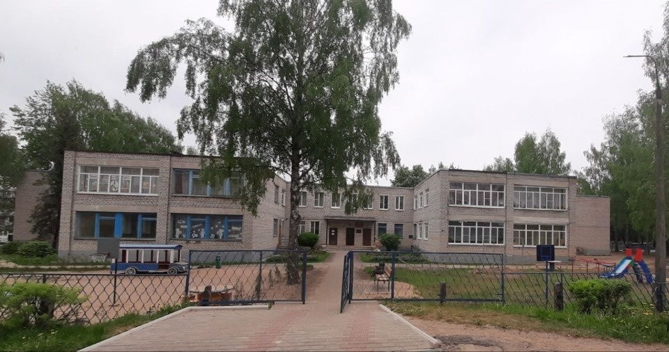 Пушкиногорский район вошел в госпрограмму комплексного развития территорий Пушкиногорский район вошел в госпрограмму комплексного развития территорий