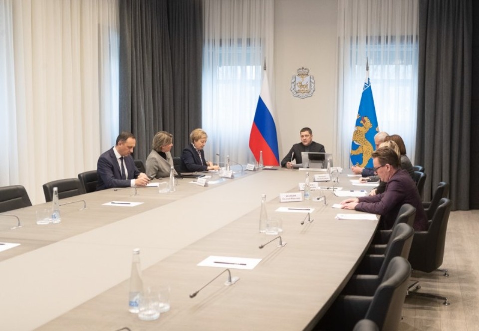 До 30 декабря все муниципалитеты Псковской области должны внедрить дизайн-код