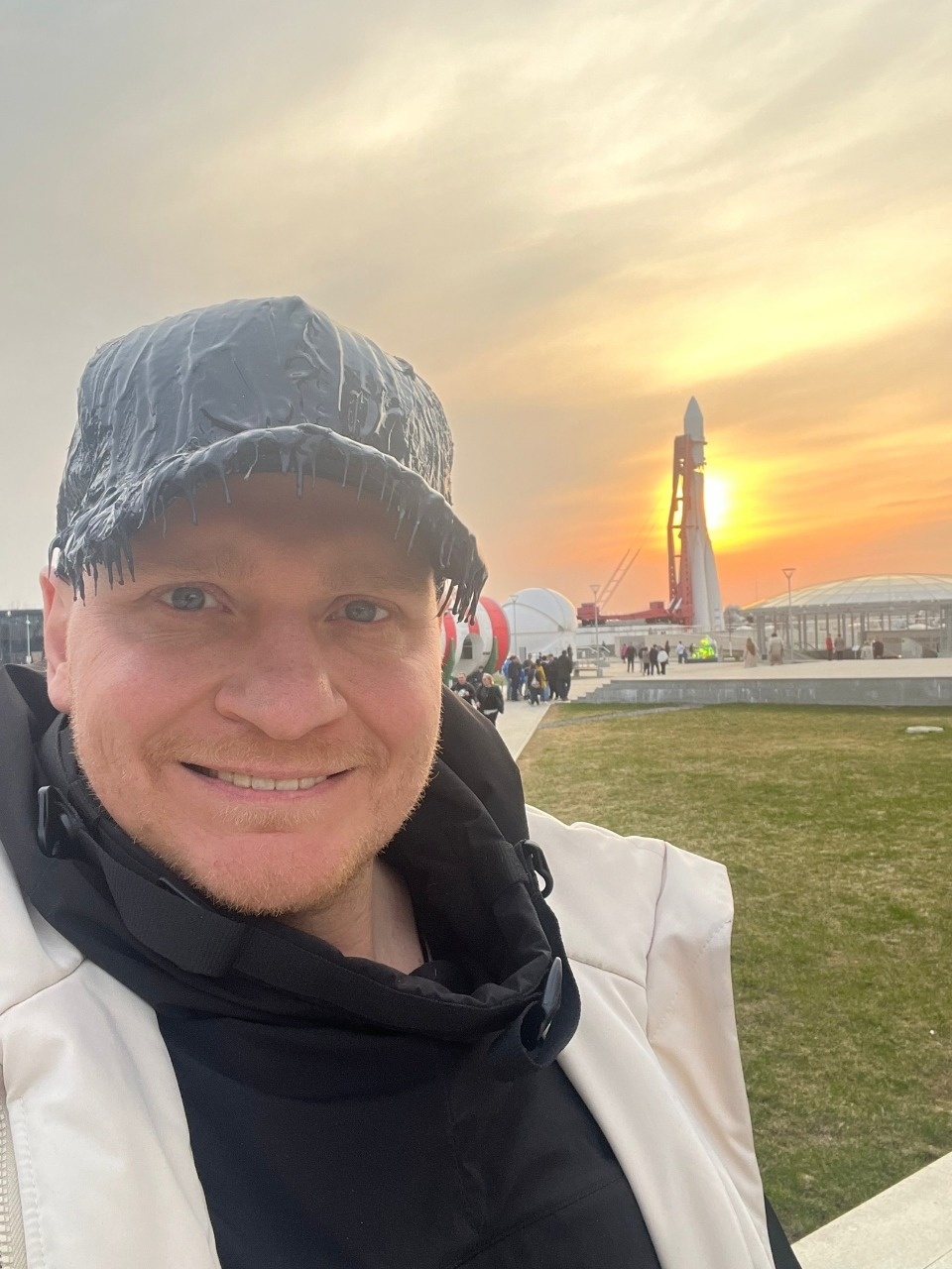 Иллюзионист Сергей Сафронов ответил на вопрос псковича