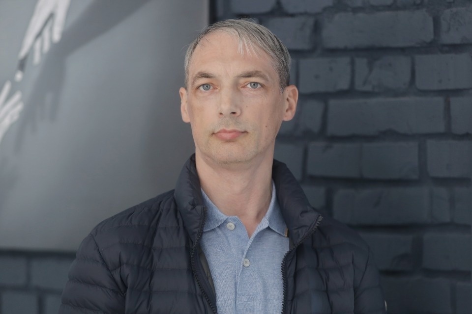 В Пскове скоропостижно скончался историк и публицист Влад Богов