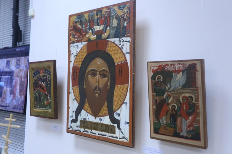 Новый «Образ»