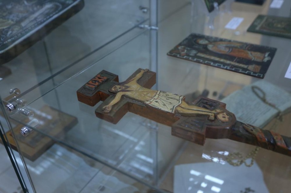 Новый «Образ»